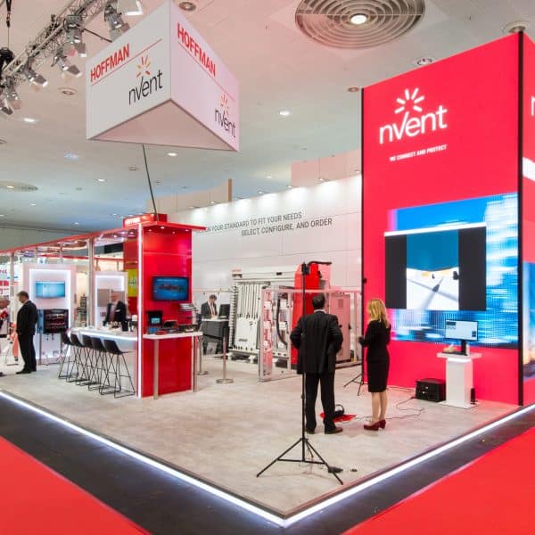 nvent hannover messe
